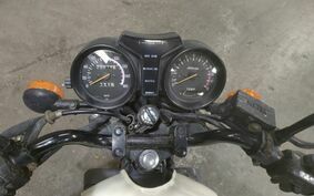 YAMAHA RZ 250 4L3