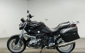 BMW R1200R 2007 0378