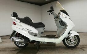 SYM RV125EFi LA12