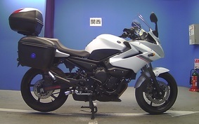 YAMAHA XJ6 2011 RJ19