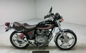 HONDA CB400T HAWK 2 2007 CB400T