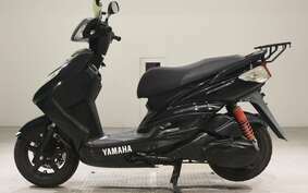 YAMAHA CYGNUS 125 XSR 2 SE44J