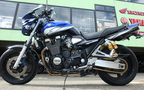 YAMAHA XJR1300 2005 RP03J