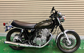 YAMAHA SR400 FINAL EDITION 2021 RH16J