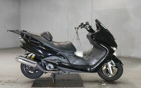 YAMAHA MAJESTY 125 5CA