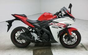 YAMAHA YZF-R25 RG10J