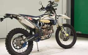 HUSQVARNA FE250