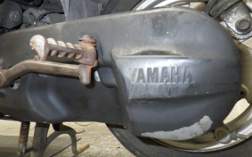 YAMAHA BJ SA24J