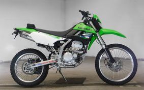 KAWASAKI KLX250 2013 LX250S