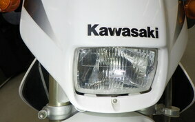 KAWASAKI KSR110 KL110A