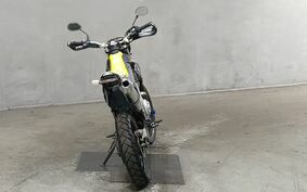 YAMAHA TRICKER DG10J