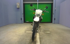 KAWASAKI KLX125 2011 LX125C