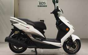 YAMAHA CYGNUS 125 XSR 2 SE44J