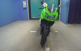 KAWASAKI NINJA 250R 2009 EX250K