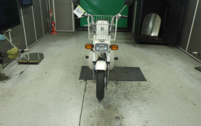 HONDA CHALY 50 CF50