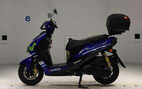 YAMAHA CYGNUS 125 XSR 3 SED8J