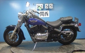 KAWASAKI VULCAN 400 CLASSIC 1996 VN400A