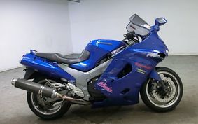 KAWASAKI ZZ1100 NINJA 1996 ZXT10D039653