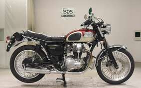 KAWASAKI W650 2002 EJ650A