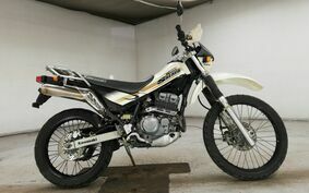 KAWASAKI SUPER SHERPA KL250G