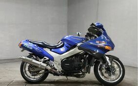 KAWASAKI ZZ1100 NINJA 1995 ZXT10D