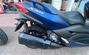 YAMAHA X-MAX SG42J