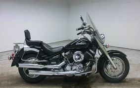 YAMAHA DRAGSTAR 1100 CLASSIC 2001 VP13J