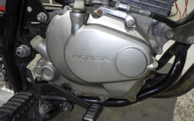 HONDA FTR223 MC34