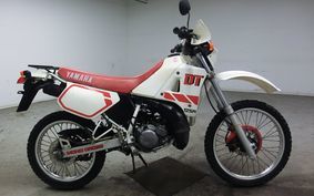 YAMAHA DT125R 1988 3FW