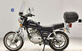 SUZUKI GN125 H PCJG9