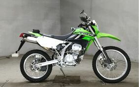 KAWASAKI KLX250 LX250S