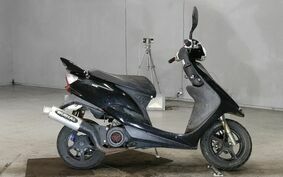 YAMAHA JOG ZR Evolution SA16J