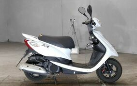 YAMAHA JOG ZR Evolution 2 SA39J