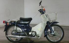 HONDA C70 SUPER CUB C70