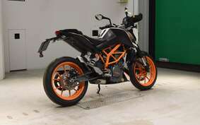 KTM 390 DUKE 2014 JGJ40