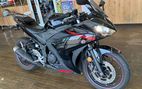 YAMAHA YZF-R25 RG10J