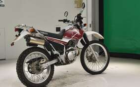 YAMAHA SEROW 225 Gen.3 4JG