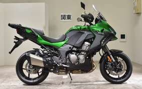 KAWASAKI VERSYS 1000 SE LZT00D