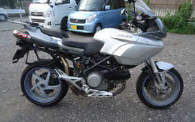 DUCATI MULTISTRADA 1000 DS 2004 A100A