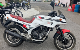 YAMAHA FZ250 FAZER 1HX