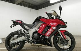 KAWASAKI NINJA 1000 2011 ZXT00G