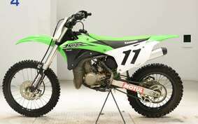 KAWASAKI KX100 KX100F