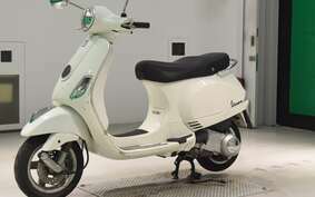 VESPA LX125IE