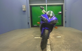 YAMAHA YZF-R1 2009 RN19