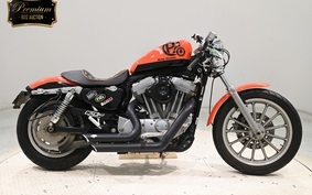 HARLEY XL883I 2007