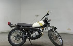 KAWASAKI KE125 K1