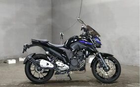 YAMAHA FZ25 不明