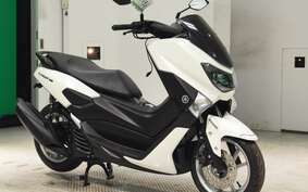 YAMAHA N-MAX SED6J