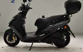 YAMAHA CYGNUS 125 XSR 3 SED8J