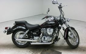 YAMAHA DRAGSTAR 250 VG02J